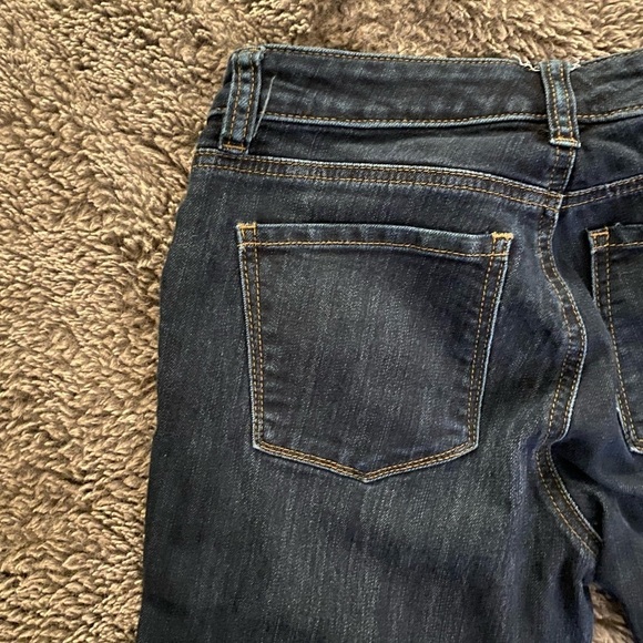 WHITE HOUSE BLACK MARKET Women’s High Rise Jeanie Legging - Picture 8 of 16